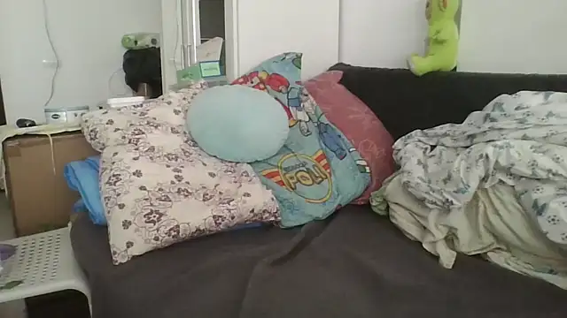 Chat XXX ao vivo de vitalik66679