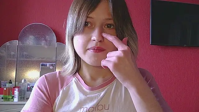 Beloved_Mary – Live XXX-chat