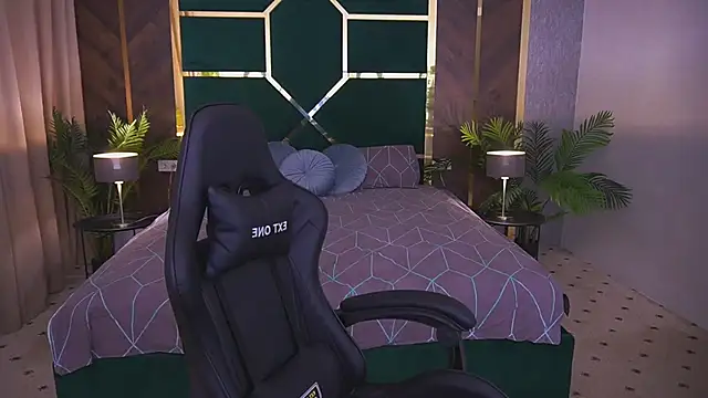 Casey_Min Chat XXX in diretta