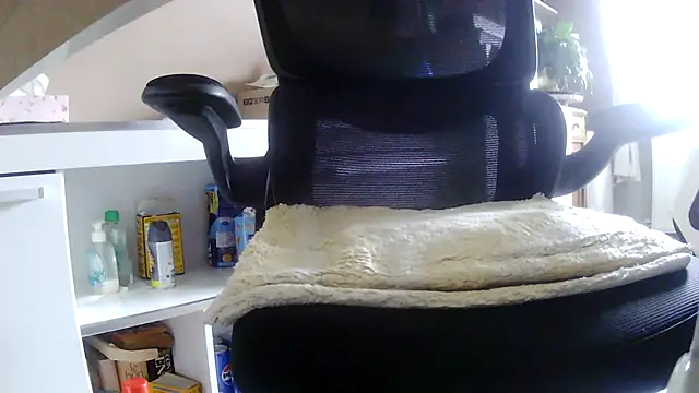 suedel65 Webcam Show