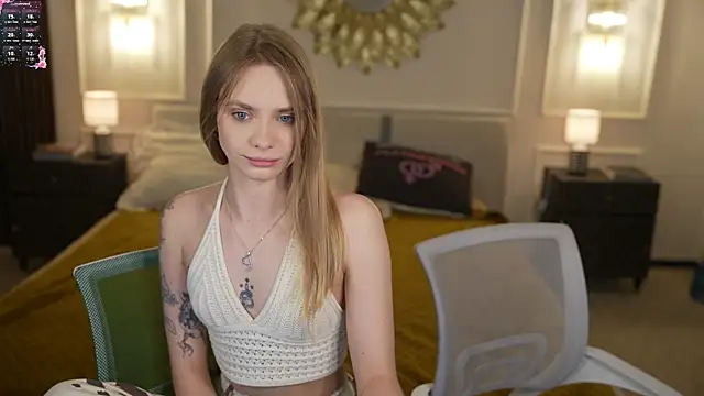 Angy_Netal – Naživo XXX chat