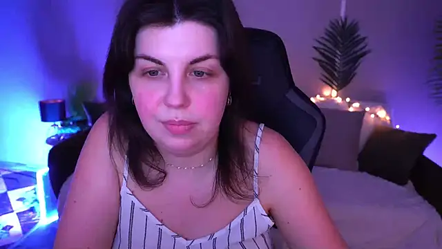 MirandaWong – Live XXX-chat