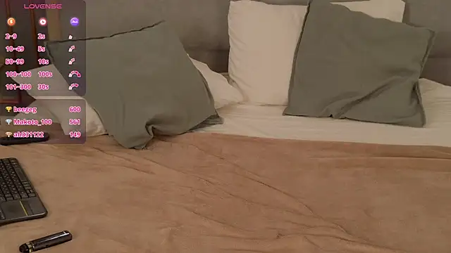 AdoraCortes Adlı Modelin Canlı XXX Sohbeti