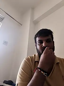 vinay_smalldickのウェブカメラショー