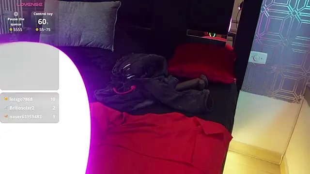 Dark_Eros_ Live XXX-Chat