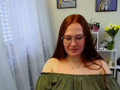 Lady_Tiana Chat XXX live