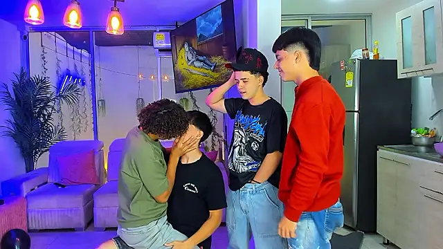 Houseofwarrios 即時 XXX 聊天