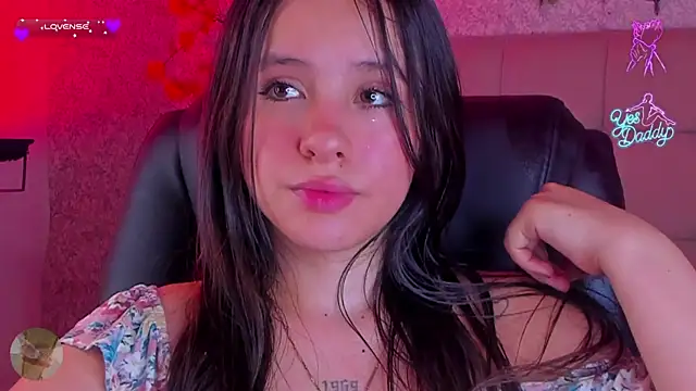 Kitty_Rose_CS webcam show