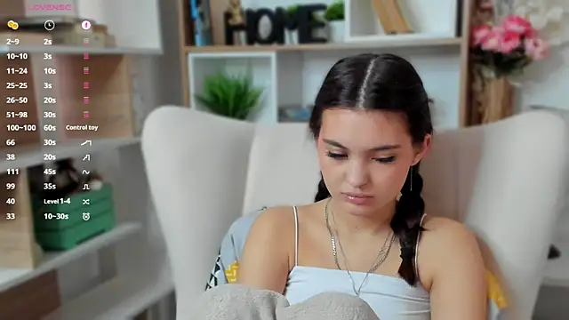 Chat XXX ao vivo de MirthaBolduan