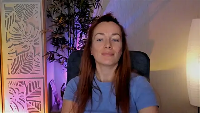 RebeccaMartinez 现场XXX聊天