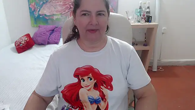 Онлайн чат XXX leonela_69