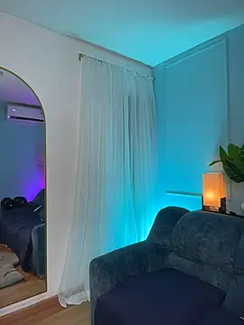 Webkamerová show Leo_Savage_