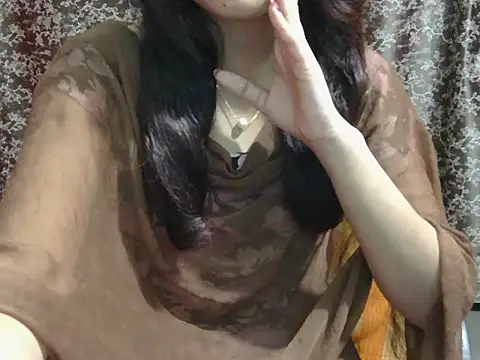 Adorable_Ayesha Chat XXX in diretta