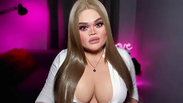 BelindaLove Live XXX-Chat
