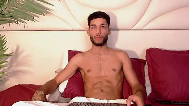 Živý XXX chat Thiagoferreti