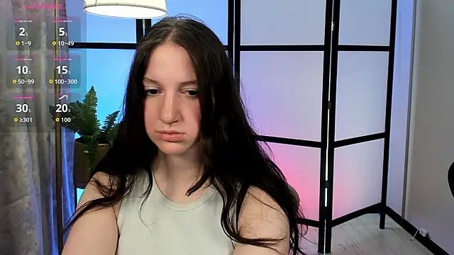 Elisabeth_Binder Chat XXX in diretta