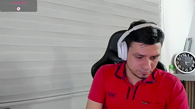 Rick_Adams 라이브 XXX 채팅