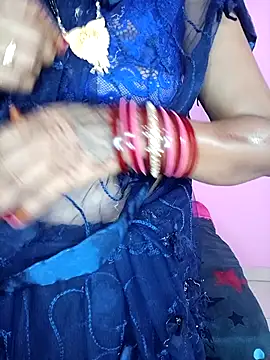 INDIANDESIMATURE Webcam-Show