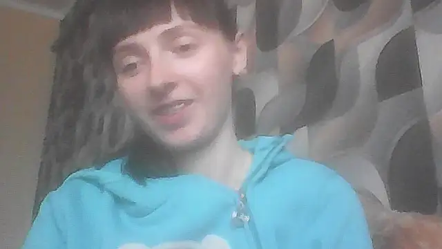 TayanaJons élő XXX-chatje