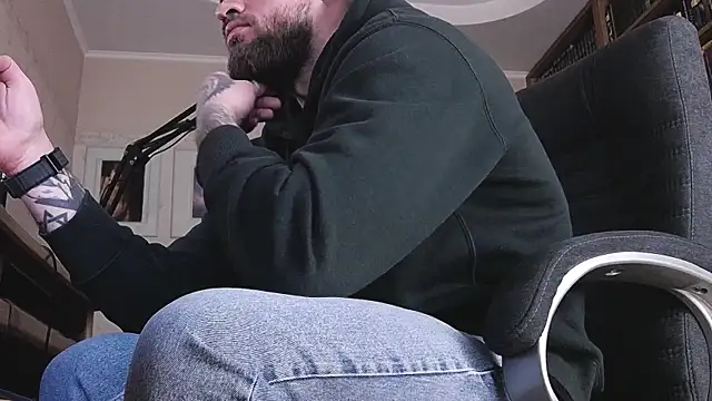 FindomJason Live XXX-chat