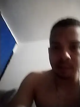 Show de webcam de Rick_Jazz