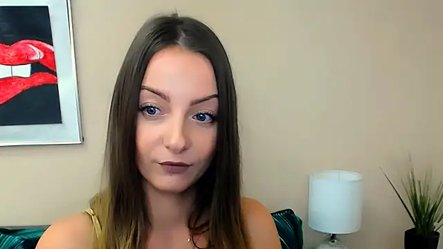 NatalieSexy – Live XXX-chat