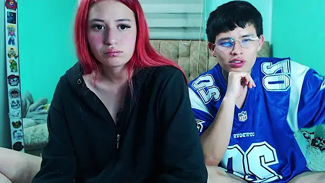 Chatroom XXX en direct de _justinmoon2