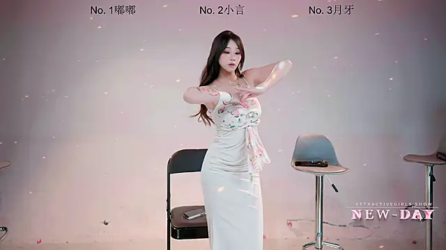 Chat XXX en directo de NEW-DAY