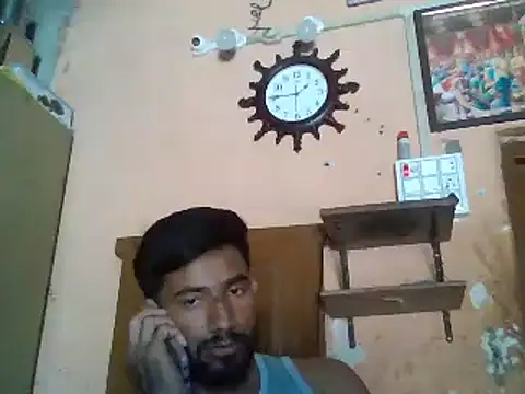 Sembang XXX Secara Langsung LustyDanky