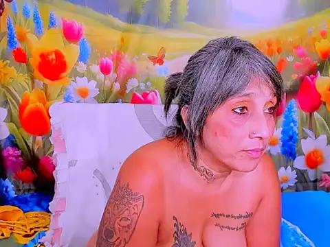 indianroxy Live XXX-Chat