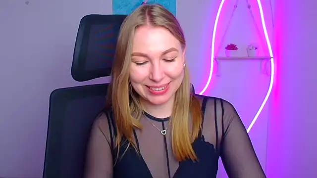 Dana_flowers' Live XXX Chat