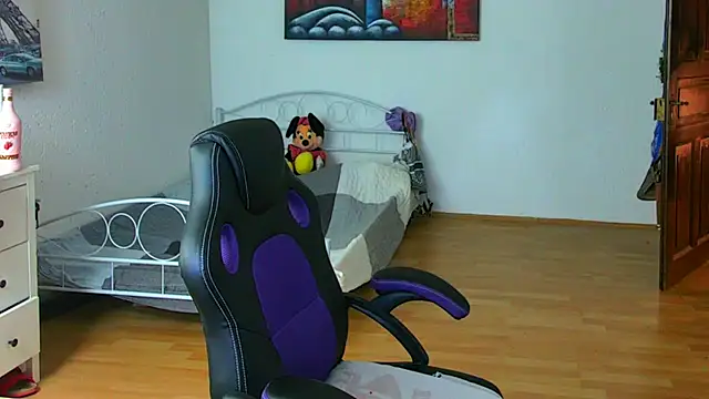 Živý XXX chat Sylly