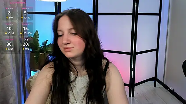 دردشة Elisabeth_Binder الجنسية المباشرة