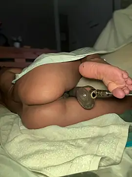 ROUSSH: вебкам-шоу