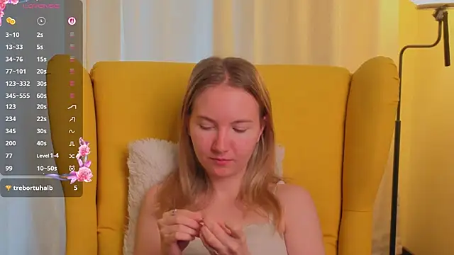 Chat XXX Live CathyHeximer