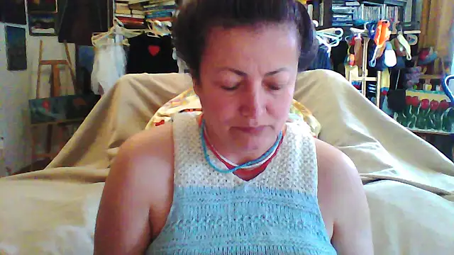 MariaAnaSunshine Chat XXX live