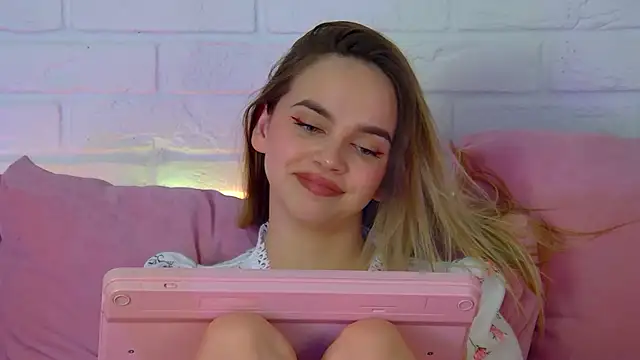 AnitaVenture Chat XXX live