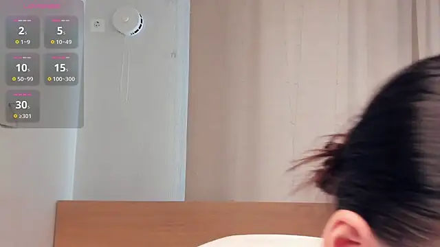 AnnettWildin's Live XXX Chat