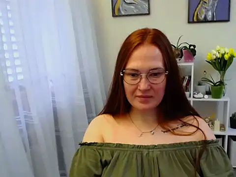 Lady_Tiana – Live XXX-chat