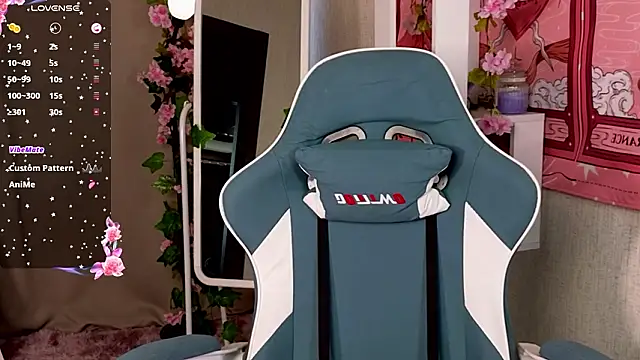 Milly_Rache Chat XXX live