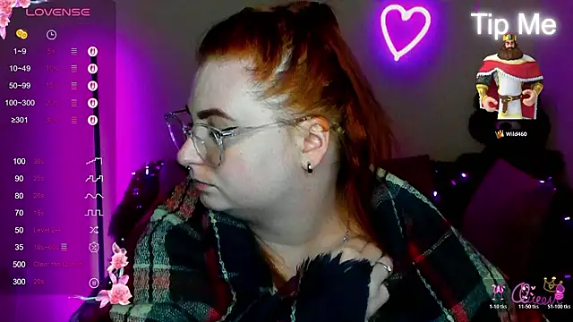 Alicia_love00's Live XXX Chat