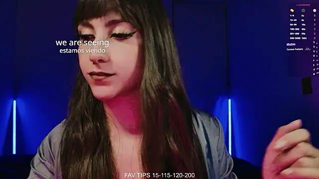 Nalan__: онлайн-секс-чат