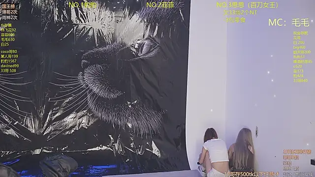 Chat XXX en directo de sweetgirls888