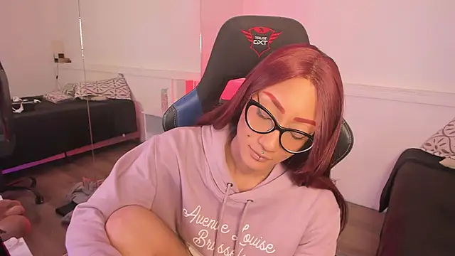 Czat XXX na żywo – maya1_