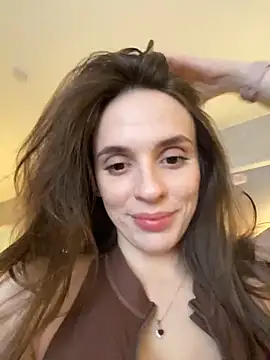 Czat XXX na żywo – NessGentry