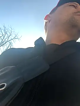 Вебкам-шоу DanielOhCool