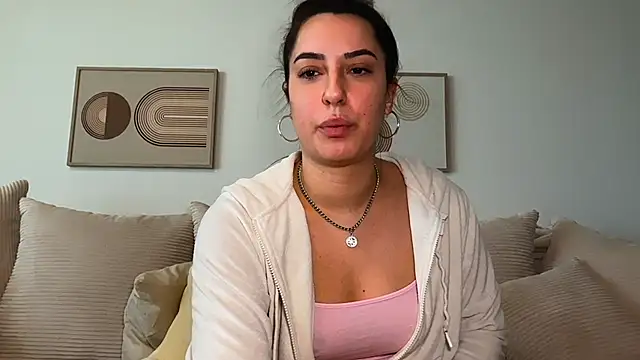 SissiVienna webcam show