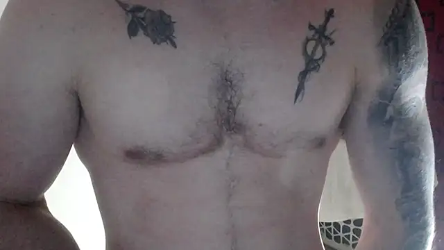 XXX chat uživo modela Kenner_fox77