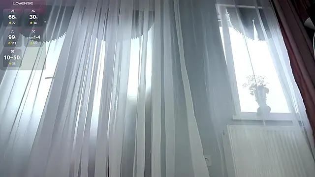 Chat +18 de GlaydsLeveto ao vivo