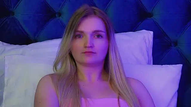 AnnyRaii Live XXX-Chat